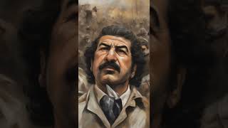 History Saddam Hussein