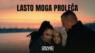 Vignette de la vidéo "Radosav Begović Roki - Lasto moga proleća - (Official Video 2019)"