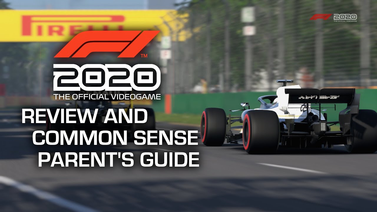 F1 2020 Season Mod Released For F1 2019