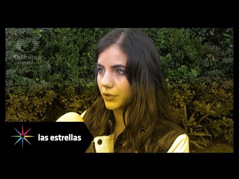 Vidéo: Ela Velden, Protagoniste De La Suite De Ruby