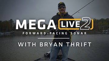 First Look: MEGA Live 2 with Bryan Thrift