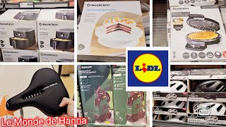 LIDL FRANCE NEW ARRIVALS 02-03