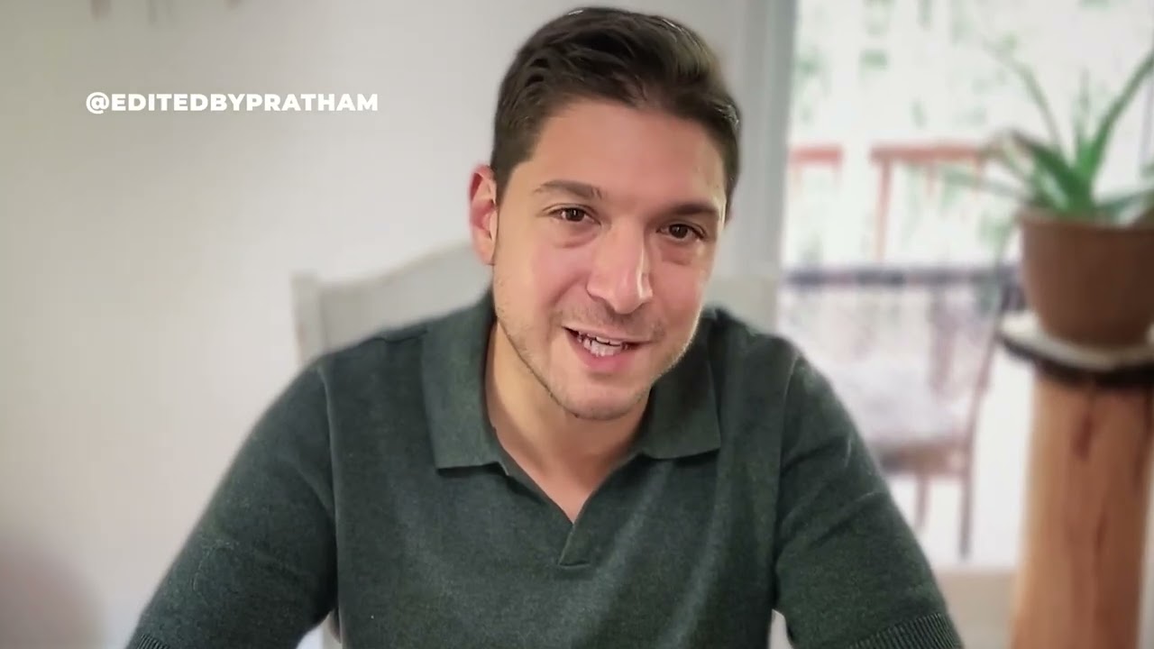 Simple Editing Style - Pratham