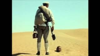 White Sun of the Desert Soundtrack