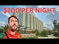 Inside Dhaka S Most Expensive Hotel 