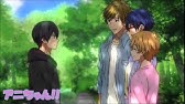 沈黙のディアローグ 島崎信長 Youtube