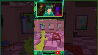 Llamadas de Moe #fortnite #vtuber #mexico #clips