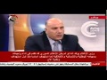 حوار شريف شحادة الاخبارية السورية 27 05 2013