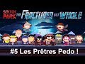 South park 5  les prtres pedo 