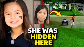 The 6Yo Who Was Murdered And Left In Her Moms Yard True Crime Documentary