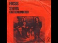 Focus - Sylvia