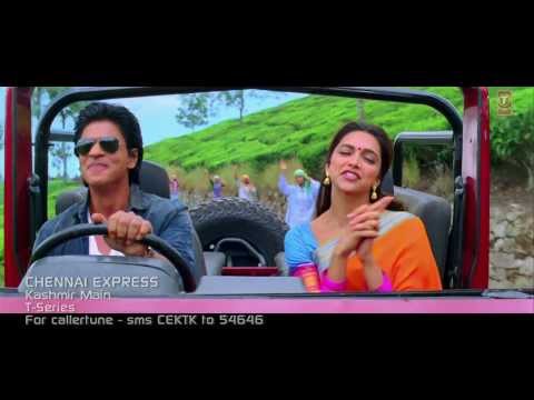 kashmir-main-tu-kanyakumari-chennai-express-song-shahrukh-khan,-deepika-padukone