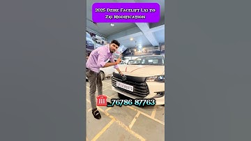 2025 Dzire Facelift Lxi to Zxi Modification 👍✅#trendingshorts #viralvideo #viral #youtubeshorts