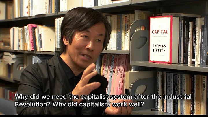 Envisioning the Post-Capitalist Economy - Hiroshi ...