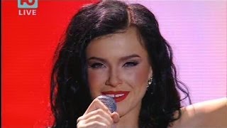 Video thumbnail of "Serebro - Sexy Ass ("Big Love Show")"