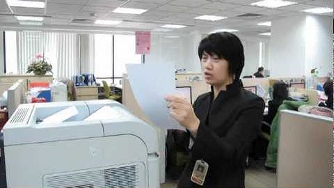 Merry Xmas 2011 from PwC.wmv