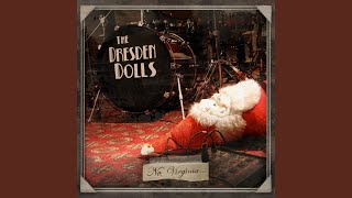 Video thumbnail of "The Dresden Dolls - Ultima Esperanza"