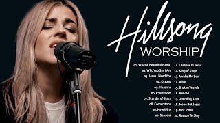 New 2021 Best Hillsong Worship Songs Playlist 2022✝️ Ultimate Hillsong Worship Collection 2022