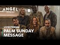Testament | A Palm Sunday Message