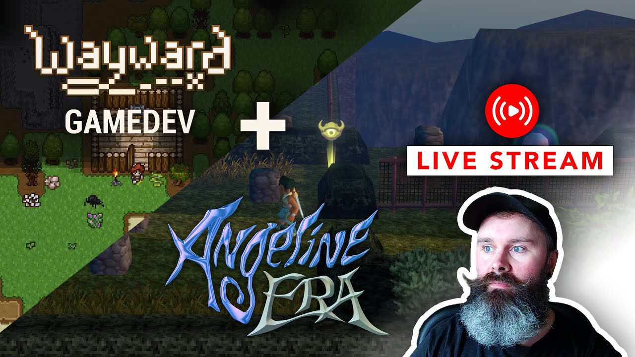 What in the PlayStation is this? 