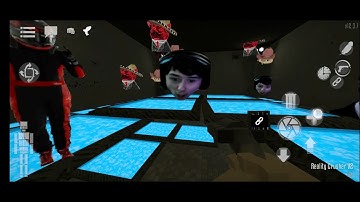 gorebox animosity, nextbot