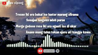 Story' wa kekinian// BAPER [ gede roso ] spectrum