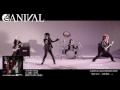 CANIVAL「毒ロマンス」MV SPOT