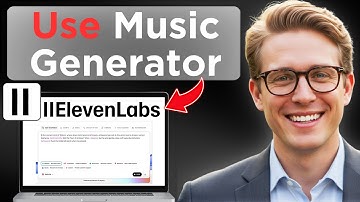 How To Use ElevenLabs AI Music Generator (Updated 2025)