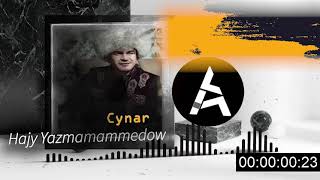 Hajy Yazmammedow   Cynar