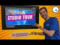 Long Island Watch Studio Tour!