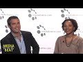 Bravo's Andy Cohen on How to Become a Reality TV Producer (Media Beat 1 of 3)
