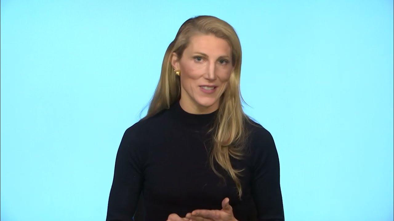Dr. Vanessa Kerry's Keynote Speech at the Reaching the Last Mile Forum 2023