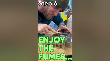 CLEAN YOUR GPU (in 10 steps) #SHORTS