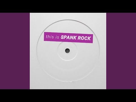 Spank Rock — Competition Remix (Chipset BBC Rhythm By Slim Charles)