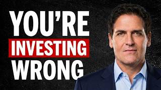 The UNTHINKABLE is About to Happen to Stocks but most will invest wrong | Mark Cuban