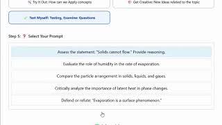 The Ultimate Teacher Hack: AI-Powered MCQ Generation 📝