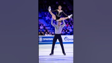 grace in motion skating show 2025 🥰#figureskating #galashow #casting #aiart