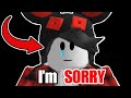 YOUTUBERS that got BANNED from ROBLOX