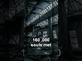The Eerie Silence of Poveglia Island #shorts