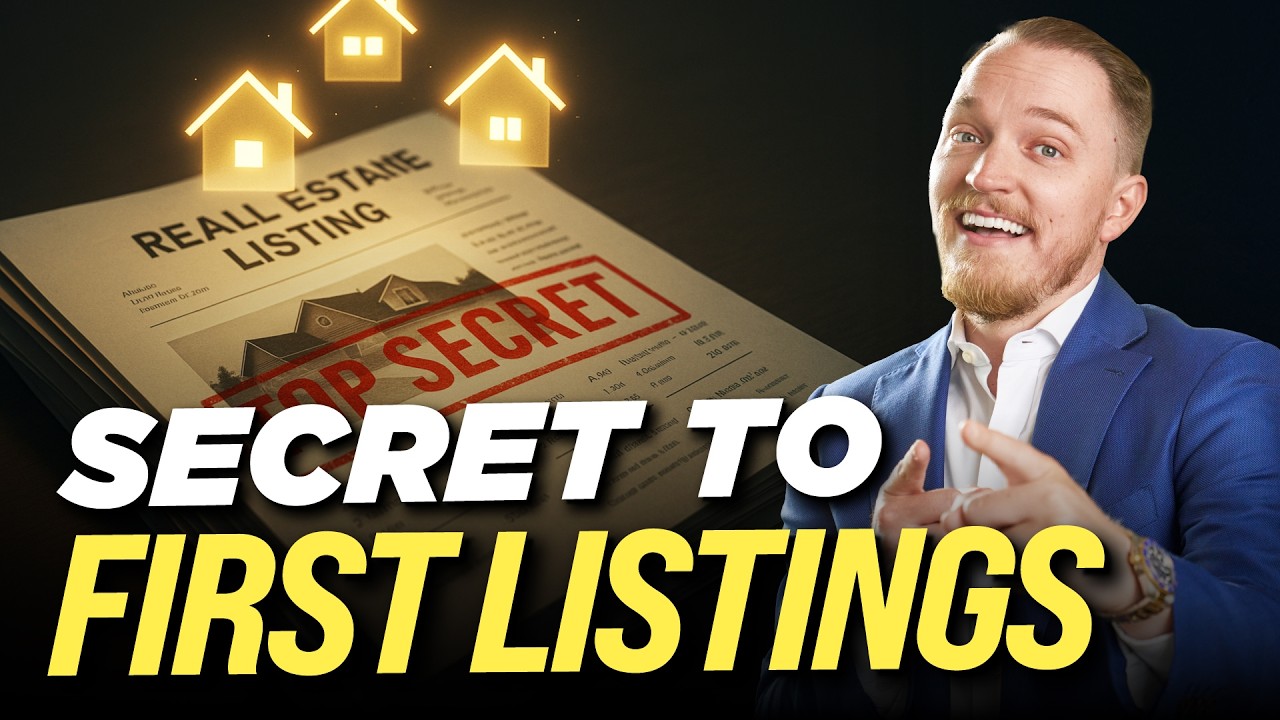 Никаких холодных звонков, крупные сделки — как бы я начал все сначала в сфере недвижимости!