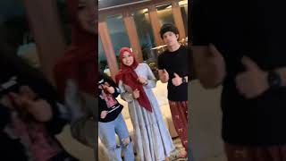 Download Lagu Tiktok atta Aurel bersama fahmi dan ratu | terbaru (2021) MP3