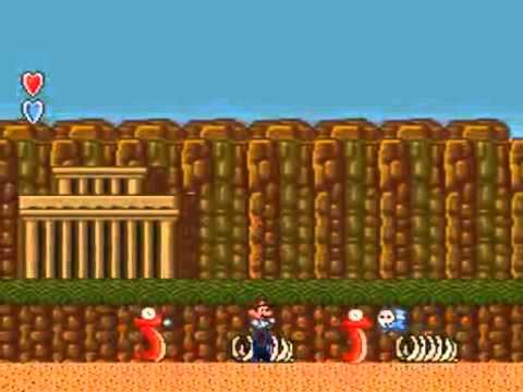 アンゴルUSA ブロリーMADドラゴンボール