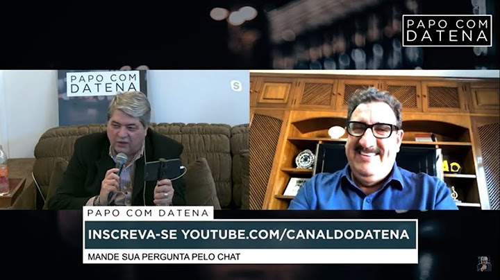 RATINHO RESPONDE DATENA SE TOPARIA FAZER BRASIL URGENTE | PAPO COM DATENA #5