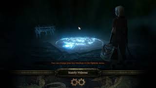 3.27 Vaal Absolution vs Uber Exarch