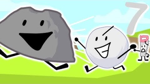 BFB Viewer Voting Part 7