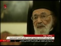 الموت يغيب المطران هيلاريون كبوجي مناصر القضية الفلسطينية