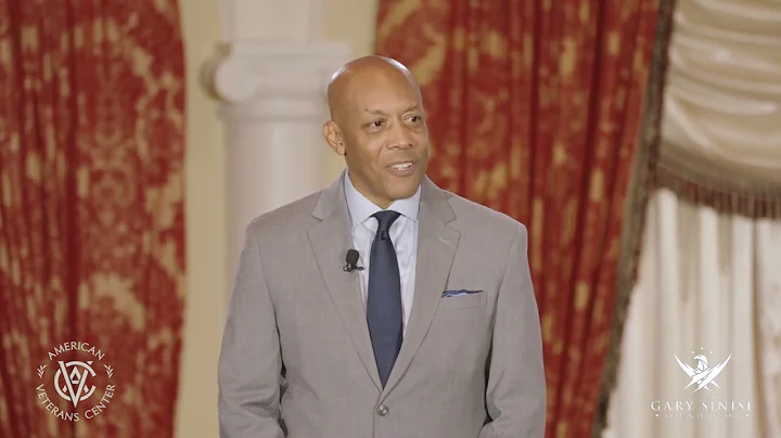 Keynote Remarks: Gen CQ Brown, Jr., USAF (Ret.) | American Veterans Center Conference 2025