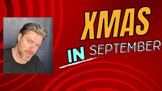 Christmas in September