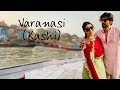 My Trip to Varanasi with Gurmeet | HINDI | Debina Decodes | Travel Vlog
