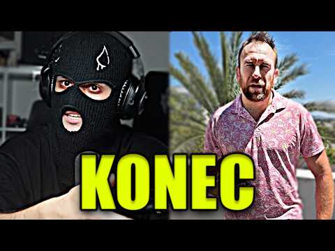KOZŮV DEFINITIVNÍ KONEC